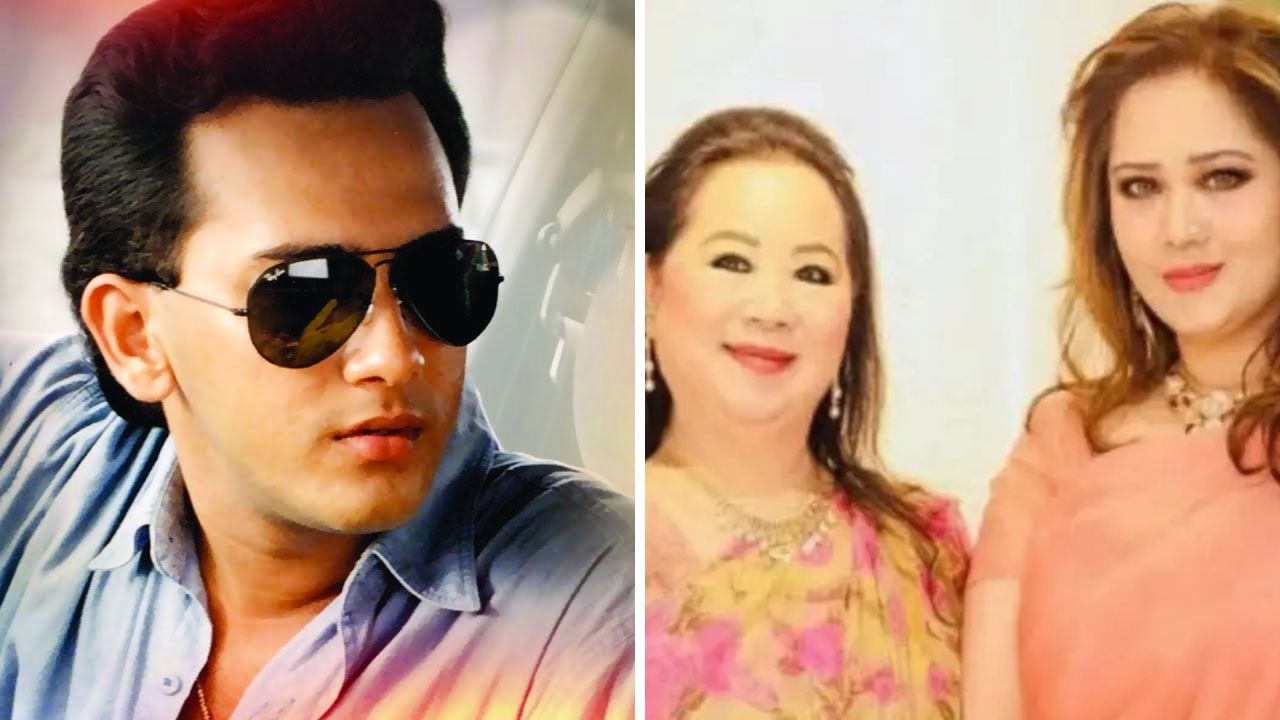 সালমান শাহ হত্যা মামলা: সামিরার মা লুসির দেশত্যাগে আদালতের নিষেধাজ্ঞা